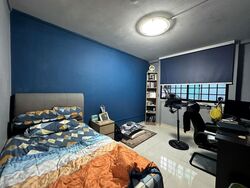 Blk 334 Woodlands Street 32 (Woodlands), HDB 4 Rooms #633404141